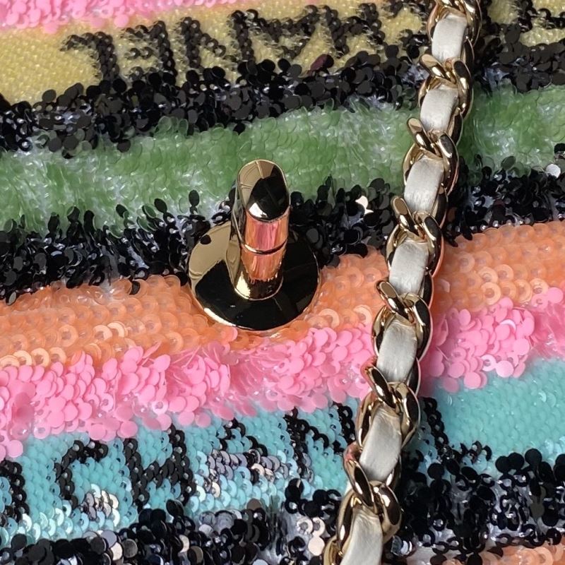 Ch**el cf series bags